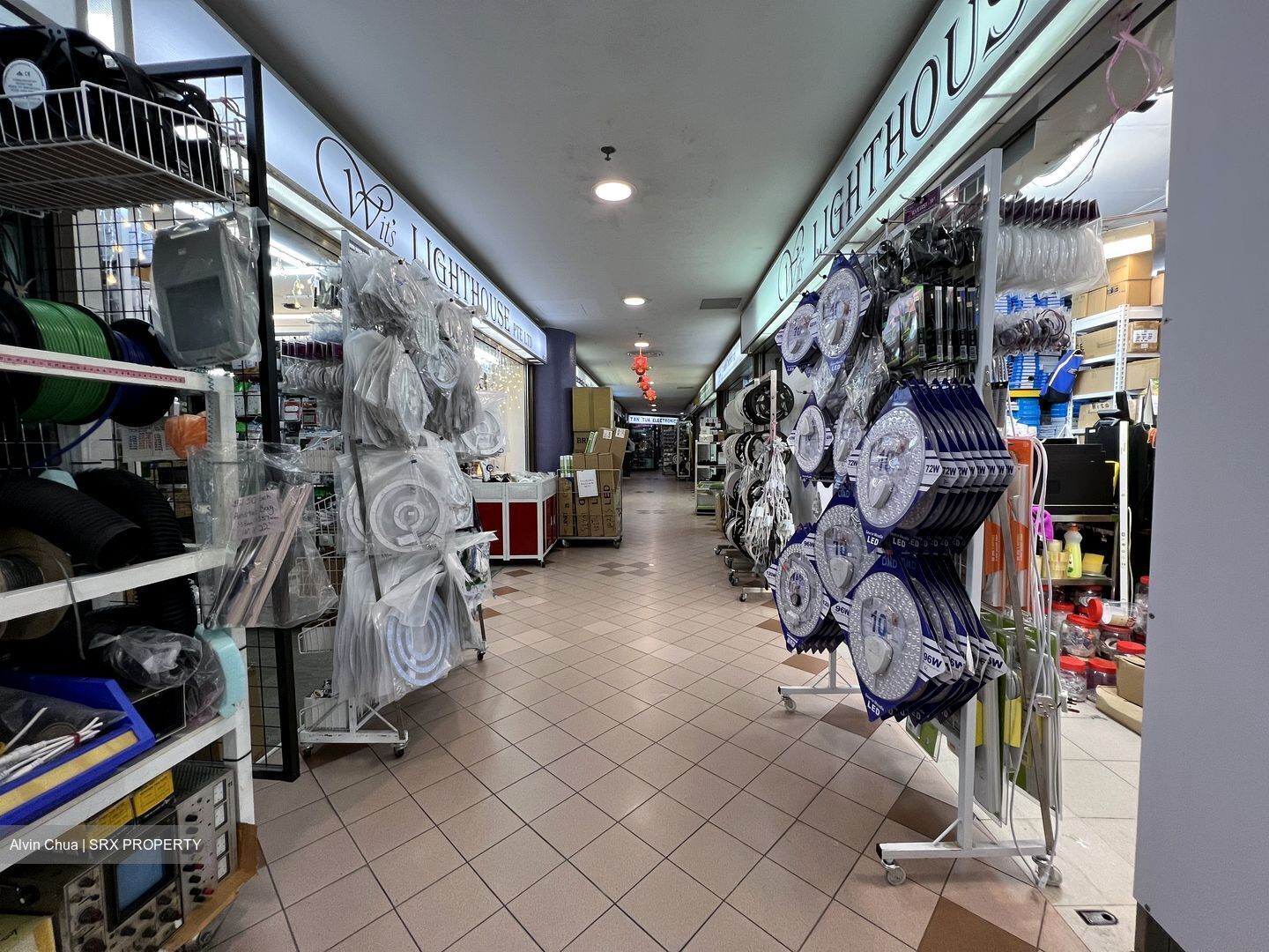 Sim Lim Tower (D8), Retail #501744061